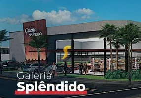 Foto 1 de Ponto Comercial para venda ou aluguel, 791m² em Splendido, Uberlândia