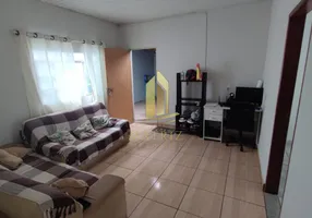 Foto 1 de Casa com 3 Quartos à venda, 130m² em Residencial Jardim Vera Cruz, Franca