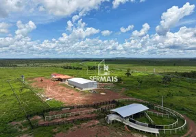 Foto 1 de Fazenda/Sítio à venda, 8280000m² em Zona Rural, Pimenta Bueno