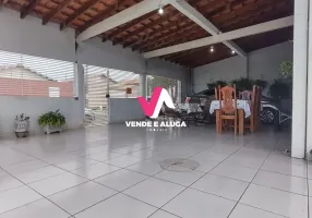 Foto 1 de Casa com 2 Quartos à venda, 131m² em Residencial Coxipo, Cuiabá