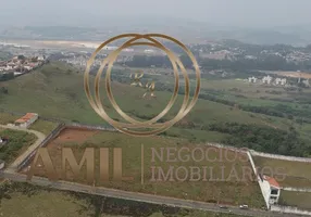 Foto 1 de Lote/Terreno à venda, 1242m² em Chacara Fonte Imaculada Conceicao, Taubaté