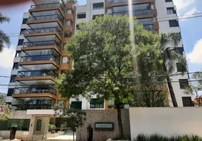Foto 1 de Apartamento com 4 Quartos à venda, 263m² em Vila Madalena, São Paulo