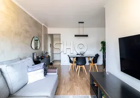 Foto 1 de Apartamento com 3 Quartos à venda, 72m² em Perdizes, São Paulo