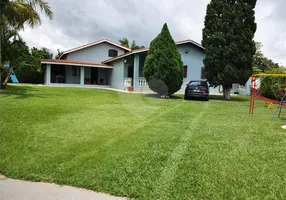 Foto 1 de Fazenda/Sítio com 3 Quartos à venda, 320m² em Centro, Aracoiaba da Serra