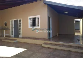 Foto 1 de Casa com 3 Quartos à venda, 162m² em Parque das Árvores, Paulínia