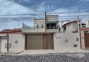 Foto 1 de Casa com 4 Quartos à venda, 217m² em Nova Parnamirim, Parnamirim