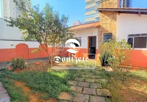 Foto 1 de Casa com 3 Quartos à venda, 345m² em Campestre, Santo André