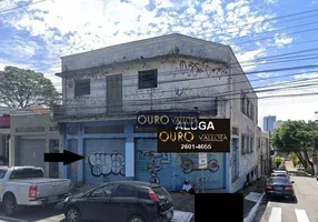 Foto 1 de Ponto Comercial para alugar, 110m² em Belenzinho, São Paulo