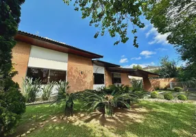 Foto 1 de Casa de Condomínio com 4 Quartos à venda, 1801m² em Jardim Apolo I, São José dos Campos