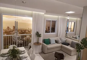 Foto 1 de Apartamento com 2 Quartos à venda, 35m² em Móoca, São Paulo