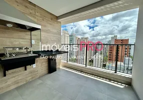 Foto 1 de Apartamento com 2 Quartos para venda ou aluguel, 76m² em Moema, São Paulo