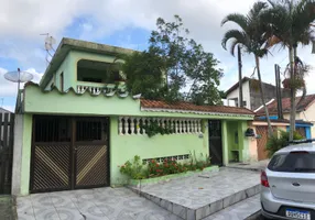 Foto 1 de Casa com 4 Quartos à venda, 300m² em Jardim Santa Terezinha, Itanhaém