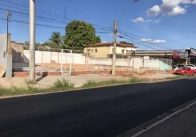 Foto 1 de para alugar, 900m² em Vermelha, Teresina