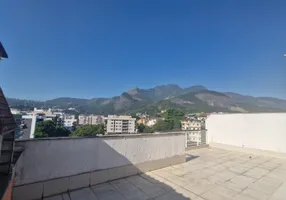 Foto 1 de Cobertura com 2 Quartos à venda, 140m² em Freguesia- Jacarepaguá, Rio de Janeiro