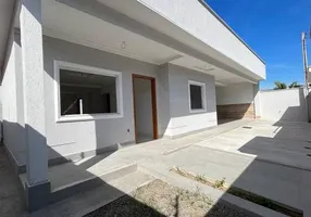Foto 1 de Casa com 2 Quartos à venda, 117m² em Barroco, Maricá