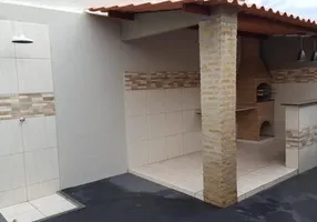 Foto 1 de Casa com 3 Quartos à venda, 110m² em Vila Eunice, Jandira