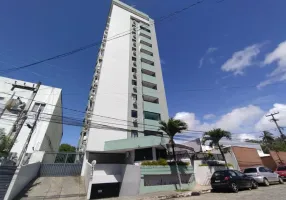 Foto 1 de Apartamento com 3 Quartos à venda, 82m² em Pedro Gondim, João Pessoa