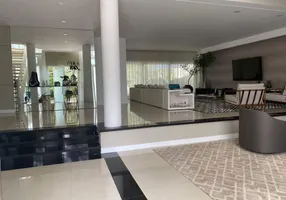 Foto 1 de Casa com 5 Quartos à venda, 640m² em Alphaville, Santana de Parnaíba