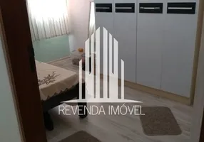 Foto 1 de Sobrado com 3 Quartos à venda, 246m² em Jardim das Maravilhas, Santo André