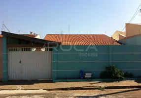 Foto 1 de Casa com 3 Quartos à venda, 145m² em Parque Residencial Maria Stella Faga, São Carlos