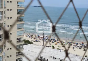 Foto 1 de Apartamento com 2 Quartos para venda ou aluguel, 70m² em Pitangueiras, Guarujá