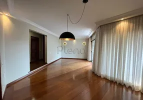 Foto 1 de Apartamento com 4 Quartos à venda, 154m² em Jardim Proença, Campinas