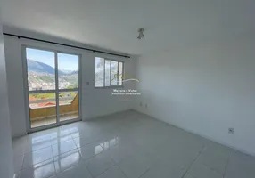 Foto 1 de Casa com 2 Quartos para alugar, 130m² em Vila Muqui, Teresópolis