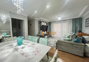 Foto 1 de Apartamento com 3 Quartos à venda, 105m² em Vila Irmãos Arnoni, São Paulo