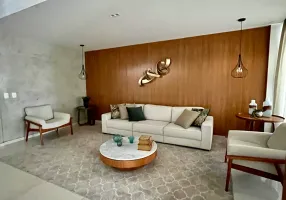 Foto 1 de Apartamento com 4 Quartos para alugar, 120m² em Lagoa Nova, Natal