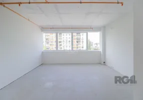 Foto 1 de Sala Comercial à venda, 41m² em Mont' Serrat, Porto Alegre