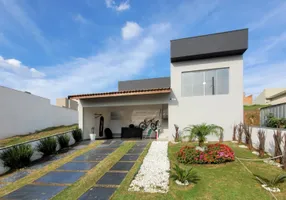 Foto 1 de Casa com 3 Quartos à venda, 145m² em Residencial Vila Victoria, Itupeva