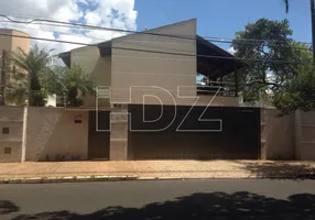 Foto 1 de Casa com 3 Quartos à venda, 358m² em Vila Sedenho, Araraquara