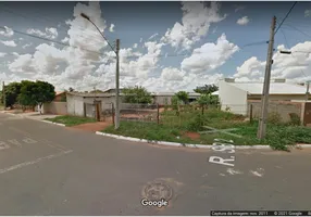 Foto 1 de Lote/Terreno à venda, 505m² em Residencial Solar Bougainville, Goiânia