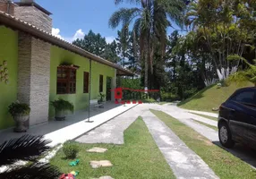 Foto 1 de Fazenda/Sítio com 3 Quartos à venda, 9300m² em Parque Residencial Itapeti, Mogi das Cruzes