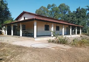 Foto 1 de Fazenda/Sítio à venda, 140000m² em Zona Rural, Bom Despacho