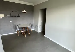 Foto 1 de Apartamento com 2 Quartos para venda ou aluguel, 47m² em Jardim Alto da Boa Vista, Valinhos