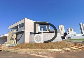 Foto 1 de Casa de Condomínio com 3 Quartos à venda, 240m² em Residencial Cidade Jardim, Bauru