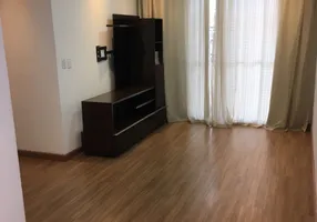 Foto 1 de Apartamento com 2 Quartos à venda, 61m² em Vila Domitila, São Paulo