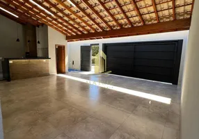 Foto 1 de Casa com 3 Quartos à venda, 134m² em Chácaras São Paulo, Franca
