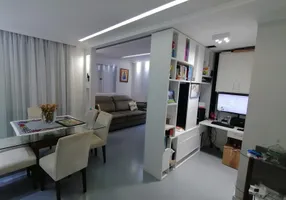 Foto 1 de Apartamento com 3 Quartos à venda, 77m² em Butantã, São Paulo