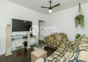 Foto 1 de Apartamento com 3 Quartos à venda, 58m² em Oswaldo Cruz, Rio de Janeiro