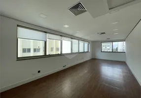 Foto 1 de Sala Comercial para alugar, 45m² em Jardim América, São Paulo