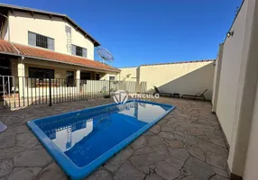 Foto 1 de Casa com 4 Quartos à venda, 299m² em Olinda, Uberaba