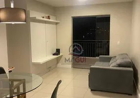 Foto 1 de Apartamento com 3 Quartos para alugar, 76m² em Chácara Primavera, Campinas