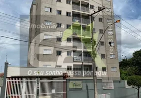 Foto 1 de Apartamento com 2 Quartos à venda, 57m² em Jardim Paulistano, São Carlos
