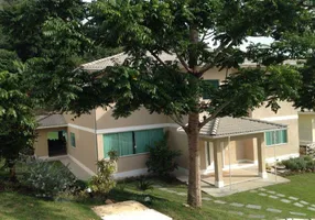 Foto 1 de Casa de Condomínio com 5 Quartos para venda ou aluguel, 489m² em Pendotiba, Niterói