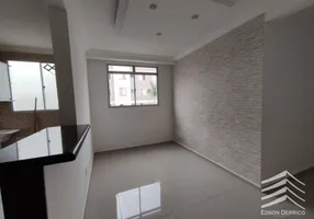 Foto 1 de Apartamento com 2 Quartos à venda, 52m² em Bela Vista, Pindamonhangaba