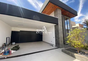 Foto 1 de Casa com 3 Quartos à venda, 169m² em Parque Brasilia 2 Etapa, Anápolis
