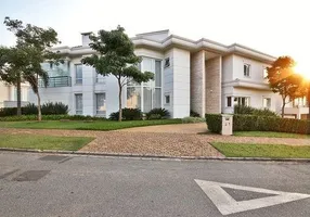 Foto 1 de Casa de Condomínio com 5 Quartos à venda, 761m² em Genesis 1, Santana de Parnaíba