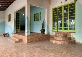 Foto 1 de Casa com 5 Quartos à venda, 300m² em Jardim Leblon, Cuiabá